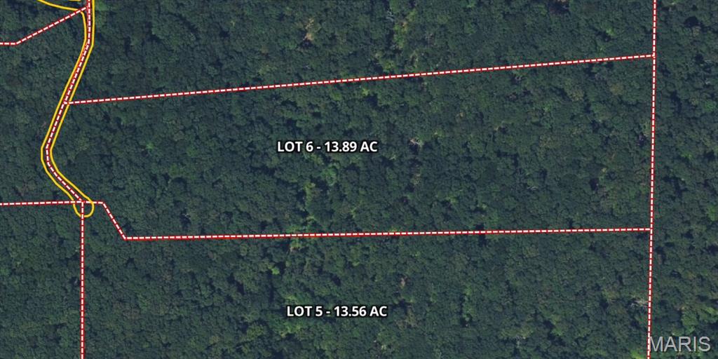 Lot 6 S Strack Church Road Wright City Missouri home for sale listed at $399,900