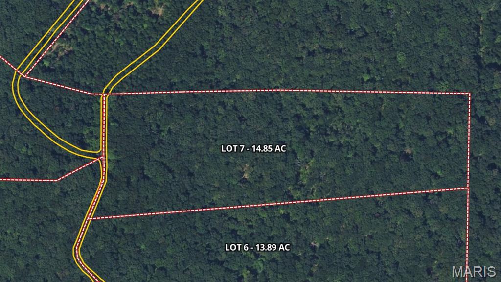 Lot 7 S Strack Church Road Wright City Missouri home for sale listed at $399,900