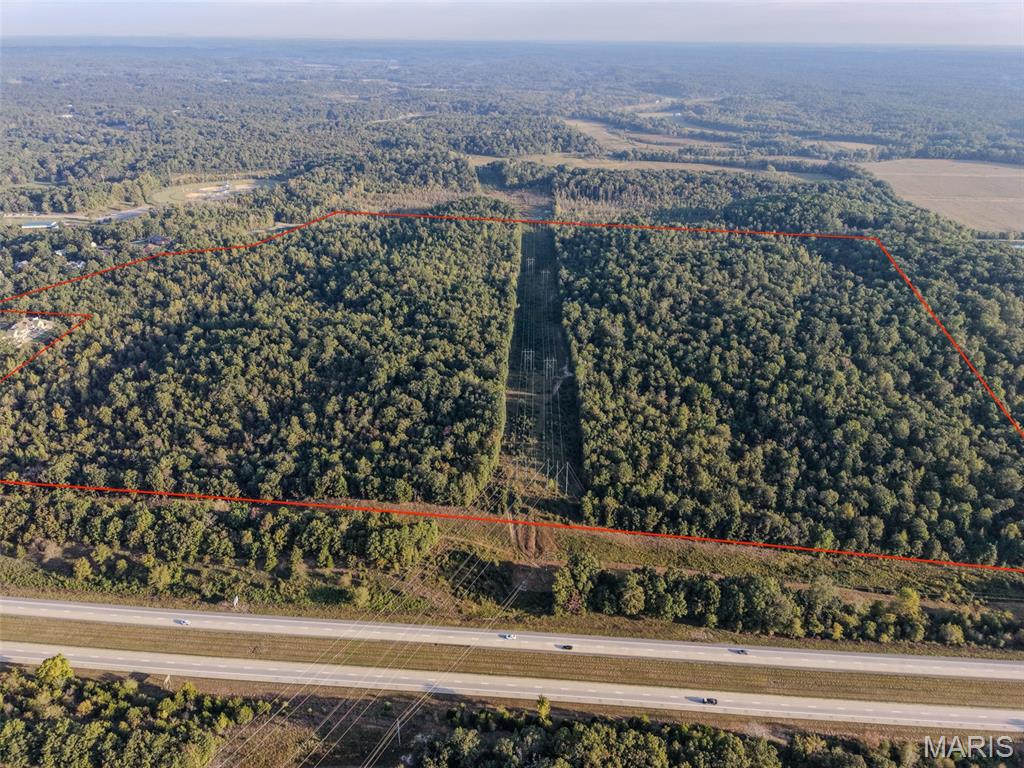 0 Tanglewood Poplar Bluff Missouri home for sale listed at $1,744,300