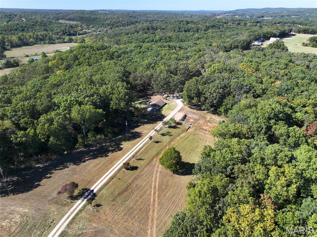 11441 Carron Road Bloomsdale Missouri 2 bedroom 2 bathroom home for sale listed at $325,000