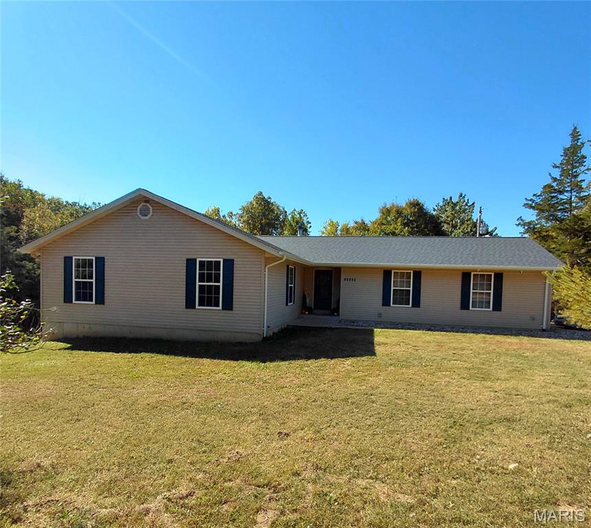 10224 Cedar Tree Lane Dittmer Missouri 3 bedroom 2 bathroom home for sale listed at $589,000