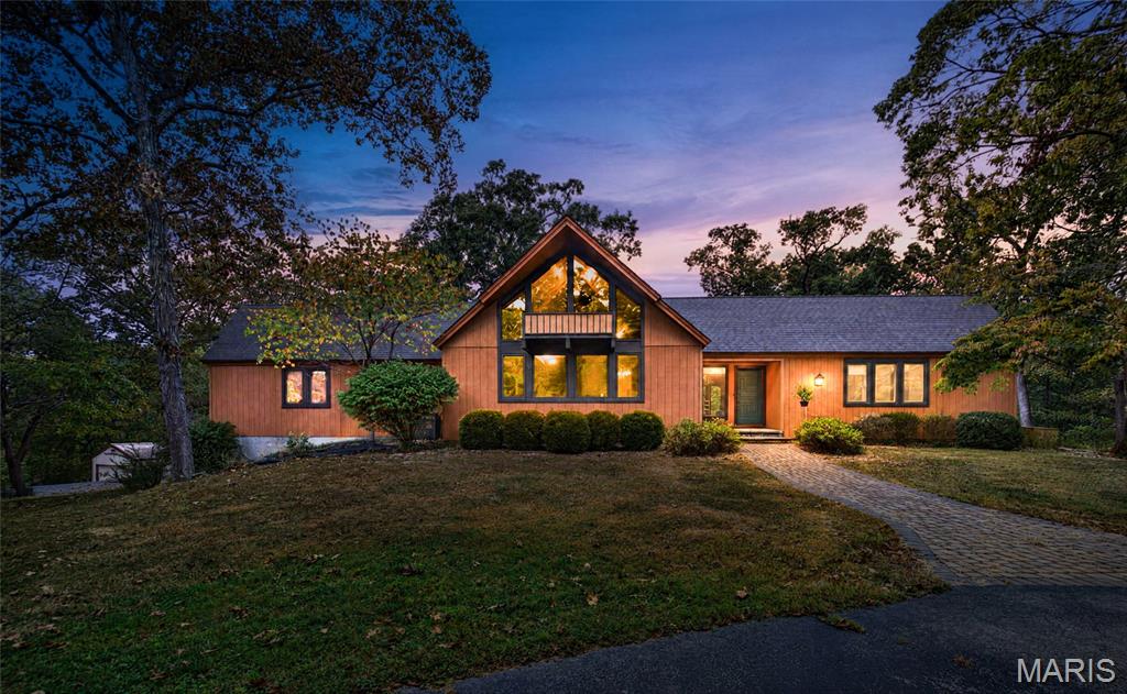13575 County Road 5150 Rolla Missouri 3 bedroom 5 bathroom home for sale listed at $725,000