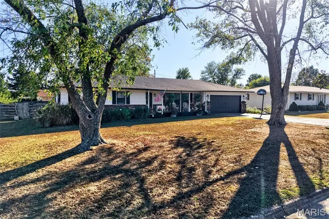 354 Farmers Lane, Lebanon MO