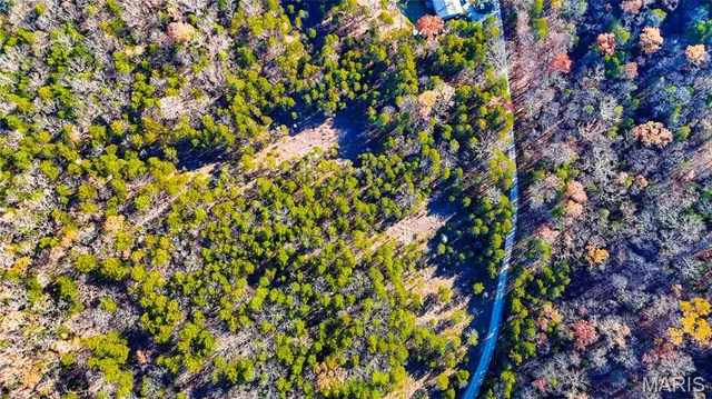 591 Glory Trail, De Soto MO