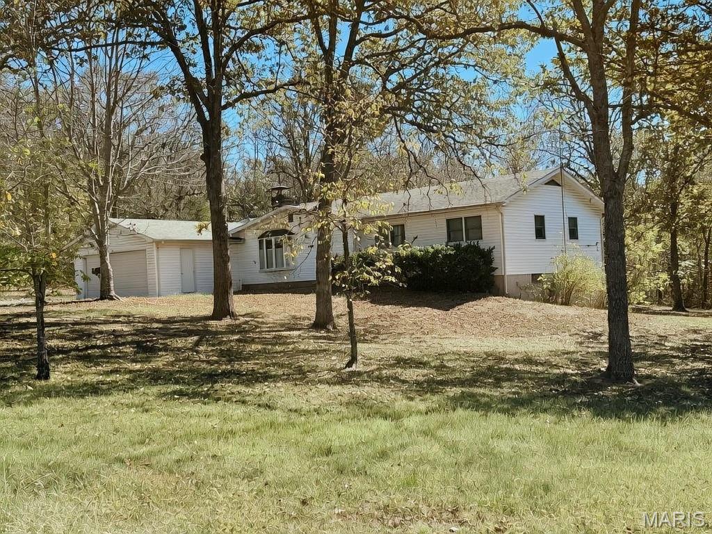 27099 Highway NN Laquey Missouri 3 bedroom 2 bathroom home for sale listed at $235,000