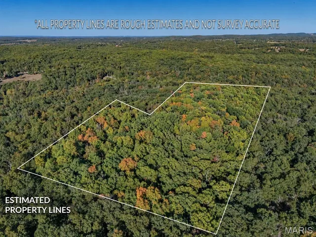 9541 Franklin Ridge Road, Unincorporated MO