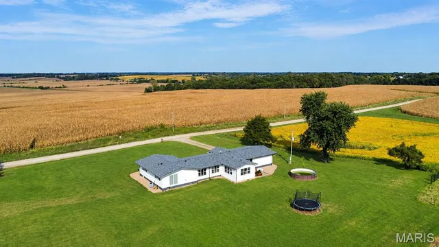 28225 Napa Street, Ewing MO real estate