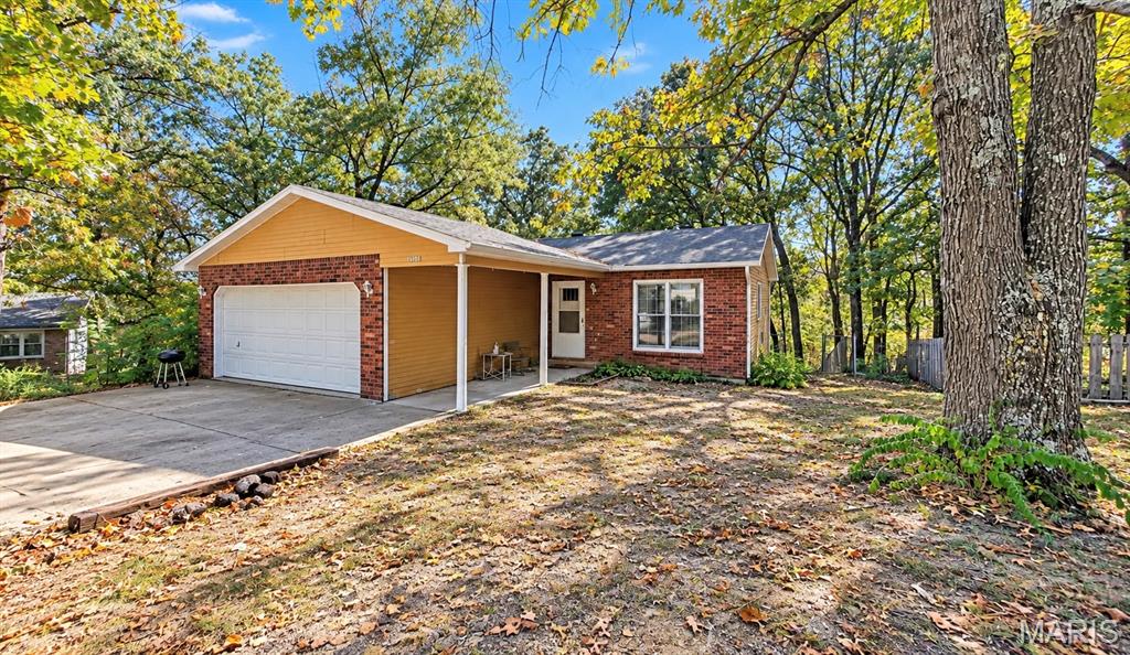 16958 Hemlock Lane St Robert Missouri 3 bedroom 2 bathroom home for sale listed at $119,900