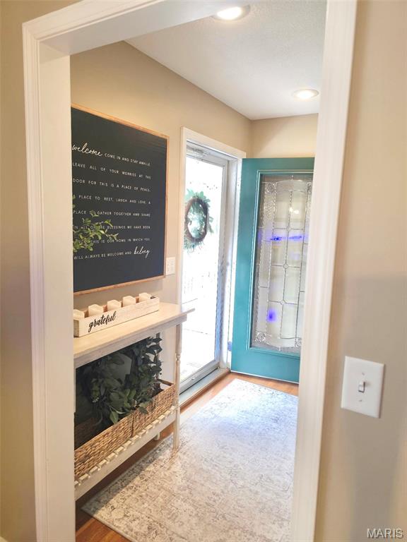 Kitchen — 25101 McBride Lane Lebanon Missouri real estate