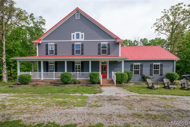 7877 Sylvan Place, Dittmer MO