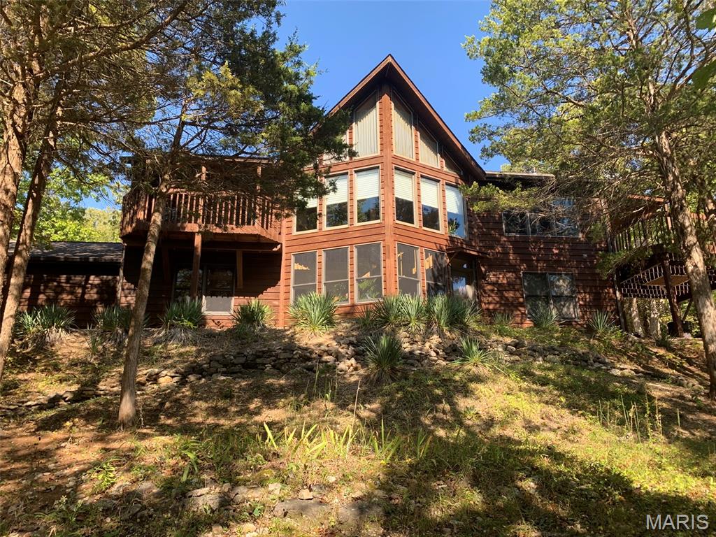 161 Gibson Creek Road St Clair Missouri 3 bedroom 2 bathroom home for sale listed at $650,000