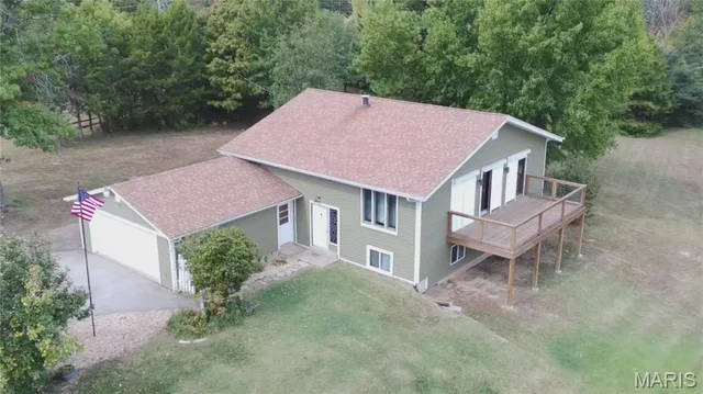 3776 Highway 47, Lonedell MO
