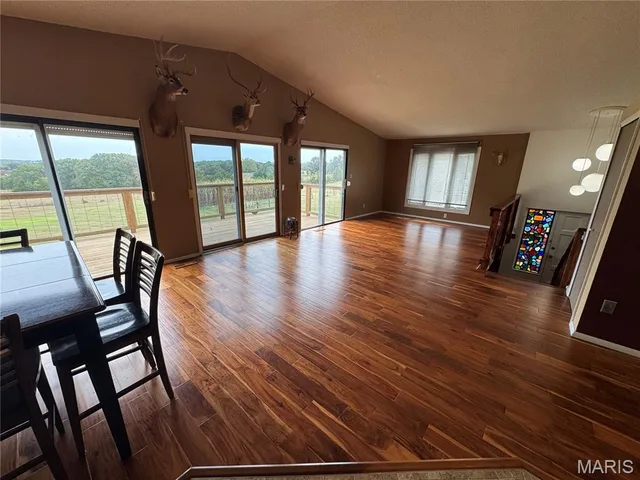 Kitchen — 3776 Highway 47 Lonedell Missouri real estate