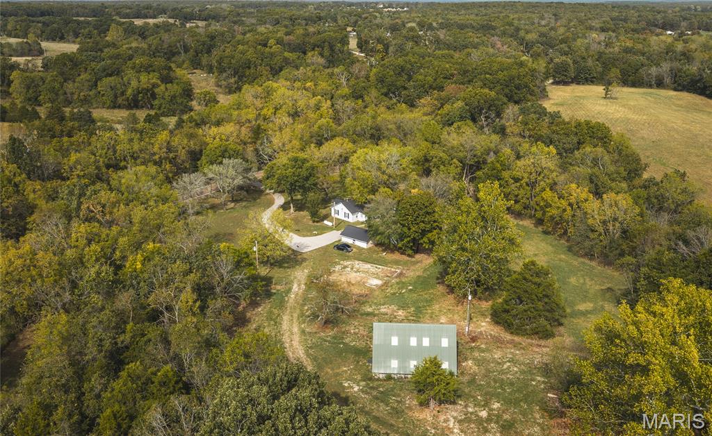 18290 State Route J Newburg Missouri 2 bedroom 1 bathroom home for sale listed at $375,000