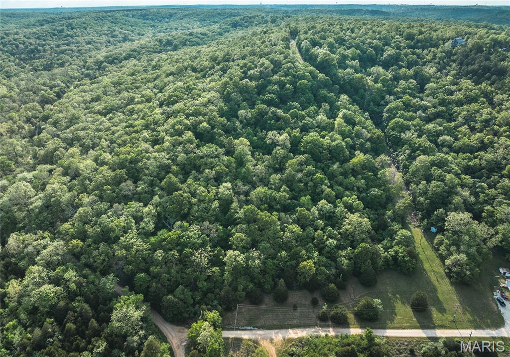 Tract 5 Treetop Lane St Robert Missouri home for sale listed at $20,000