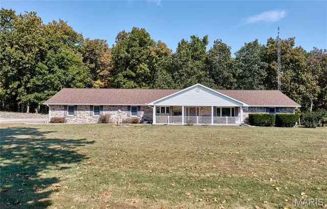 15102 Pike 317, Bowling Green MO real estate