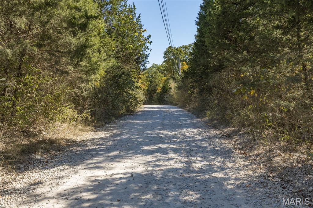 0 Lake Park Trail, De Soto MO real estate