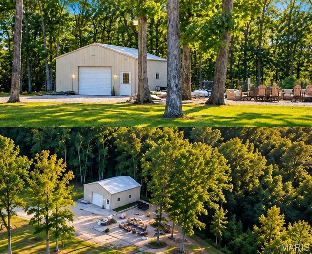 86 Rumley Road, Montgomery City MO real estate