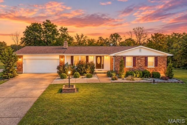 6231 State Road H, De Soto MO