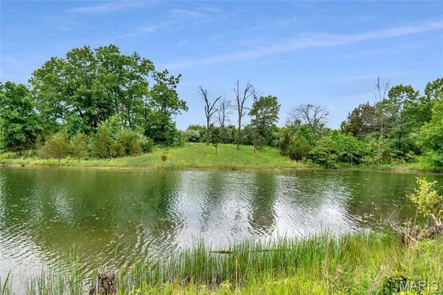 Living room — 21+ Hwy 47 South Warrenton Missouri real estate
