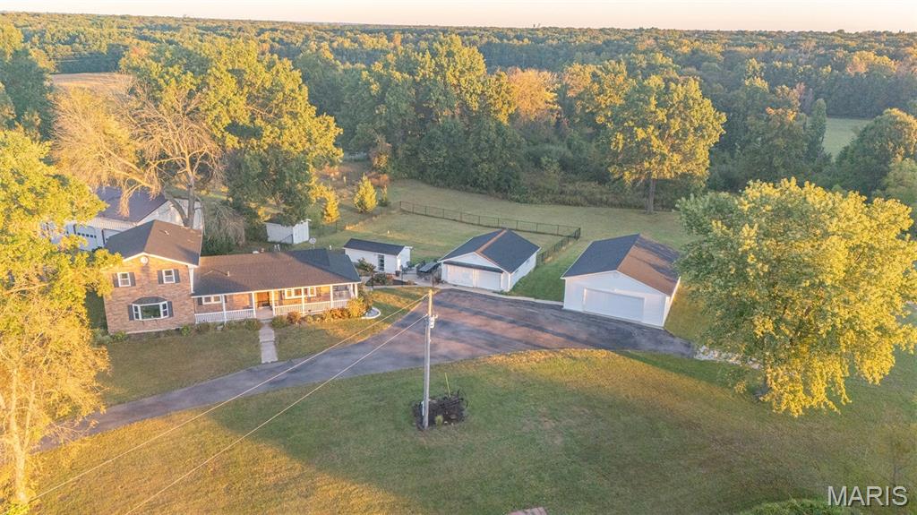25207 Audrain Road 820 Mexico Missouri 3 bedroom 2 bathroom home for sale listed at $725,000