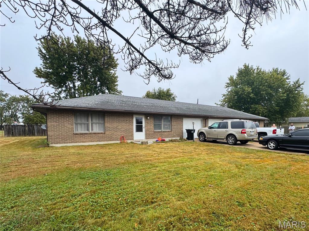 1503 Springfield Street, St James MO
