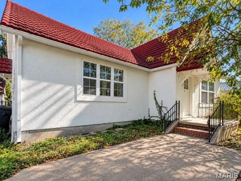 106 E Jefferson Avenue Richland Missouri 2 bedroom 2 bathroom home for sale listed at $148,000