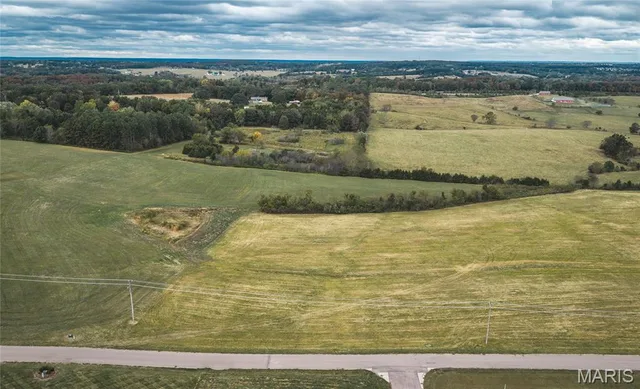Lot 16 Grandview Estates, Rolla MO