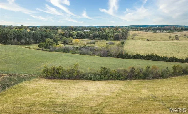 Kitchen — Lot 16 Grandview Estates Rolla Missouri real estate