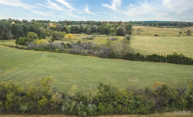 Primary bedroom — Lot 16 Grandview Estates Rolla Missouri real estate