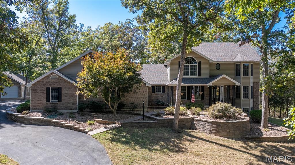100 Silex Elevator Road Silex Missouri 5 bedroom 4 bathroom home for sale listed at $725,000