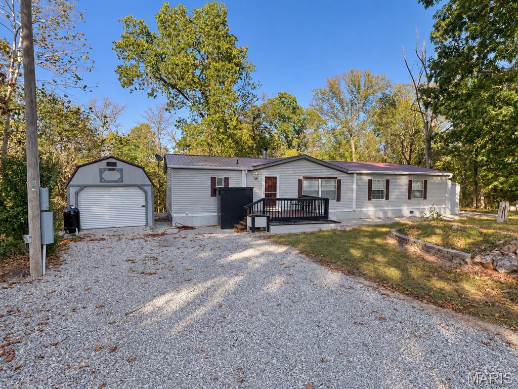 31781 Highway Ff Richland Missouri 3 bedroom 2 bathroom home for sale listed at $260,000