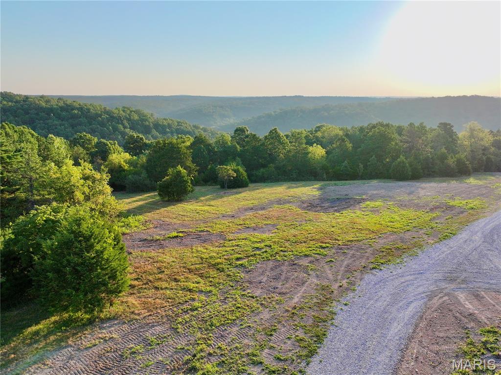 TBD County Road 6670 T9 Salem Missouri home for sale listed at $185,000