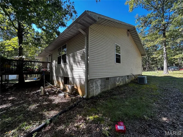 Kitchen — 52 County Road 414 Poplar Bluff Missouri real estate