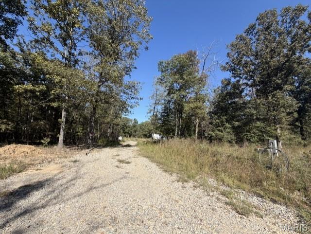 0 Lot 5 Southern Hills Fairdealing Missouri home for sale listed at $89,900
