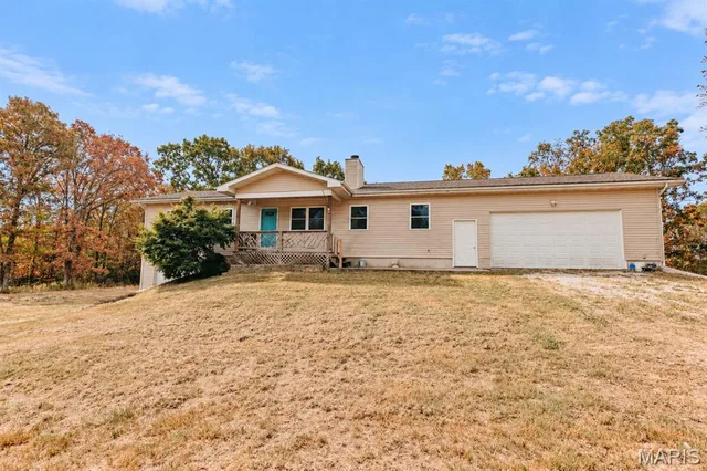 24670 Raleigh Road, Waynesville MO