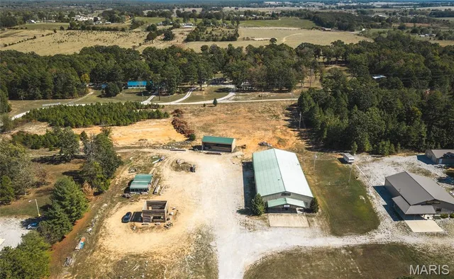 Kitchen — TBD Highway 63 Licking Missouri real estate