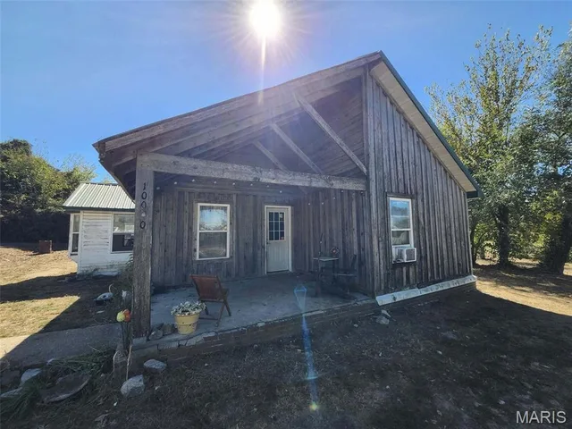 10090 M- Sunshine Drive, Mountain Grove MO