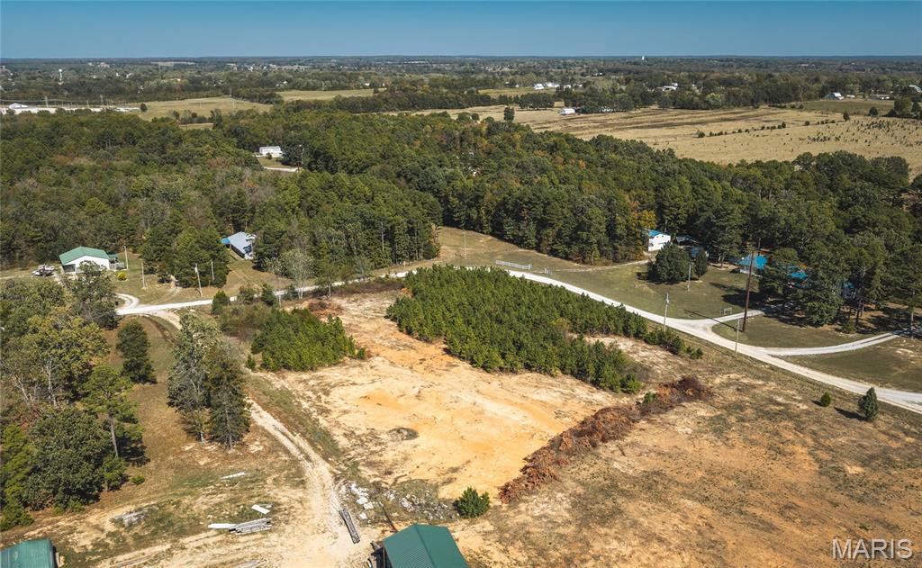 TBD Highway 63- Tract 2 Licking Missouri home for sale listed at $110,000