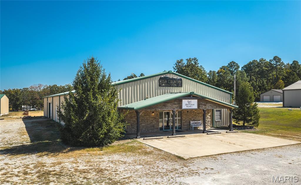 TBD Highway 63-Tract 3 Licking Missouri home for sale listed at $385,000