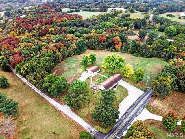 1642 Dietrich Road, Foristell MO
