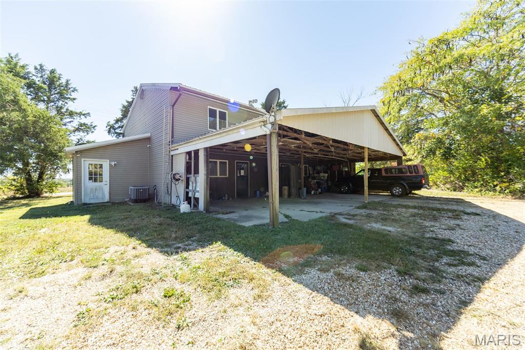 12385 State Route Cc Rolla Missouri 6 bedroom 2 bathroom home for sale listed at $205,000