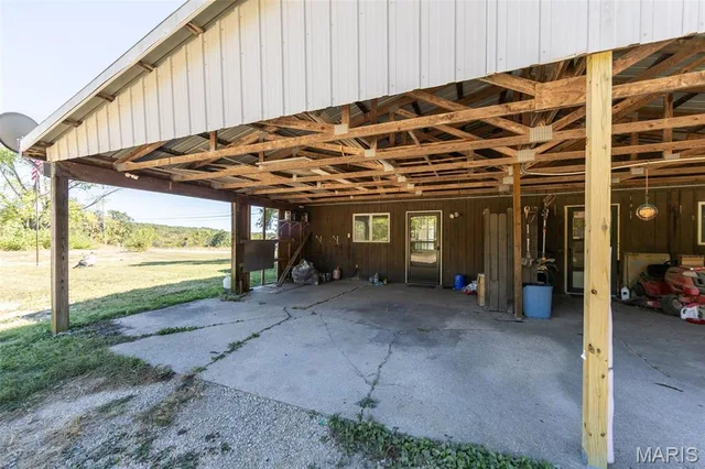 Kitchen — 12385 State Route Cc Rolla Missouri real estate