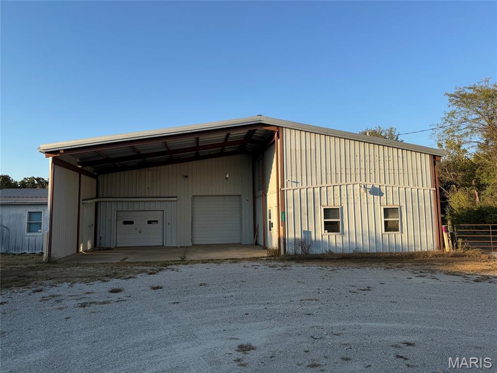 12445 State Route Cc Rolla Missouri home for sale listed at $275,000