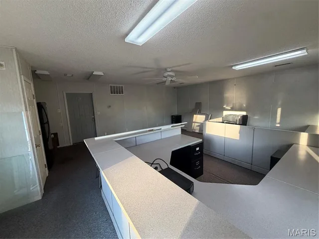 Living room — 12445 State Route Cc Rolla Missouri real estate
