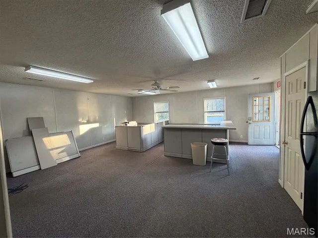 Kitchen — 12445 State Route Cc Rolla Missouri real estate