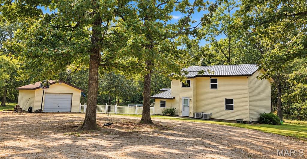 9590 Us Highway 160 Doniphan Missouri 4 bedroom 2 bathroom home for sale listed at $285,000