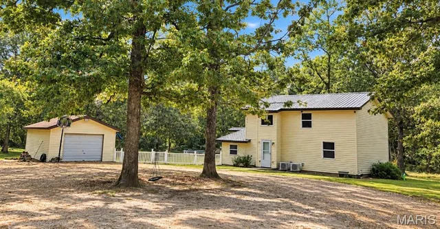 9590 Us Highway 160, Doniphan MO