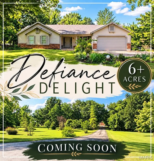 3877 Highway D, Defiance MO
