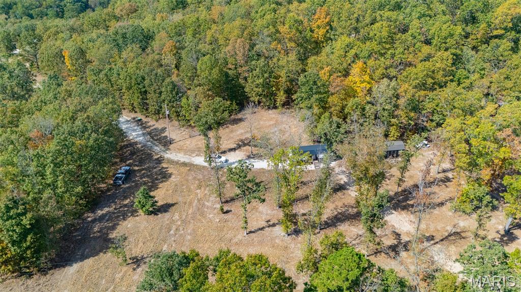 20900 Hamlet Lane Dixon Missouri 1 bedroom 1 bathroom home for sale listed at $135,000